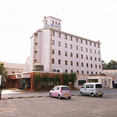 Tabist Kameyama Daiichi Hotel Buitenkant foto